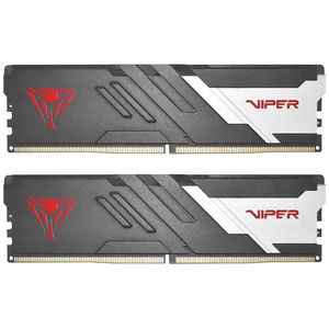 Модуль памяти DDR5 2x16GB/6000 Patriot Viper Venom (PVV532G600C36K)