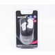 Мышь Maxxter Mc-3B01 Black