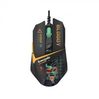 Мышь A4Tech Bloody W63 Max Renegade Midnight