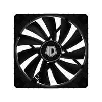Вентилятор ID-Cooling WF-14025-XT Black