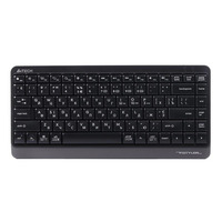 Клавиатура A4Tech FBK11 Grey