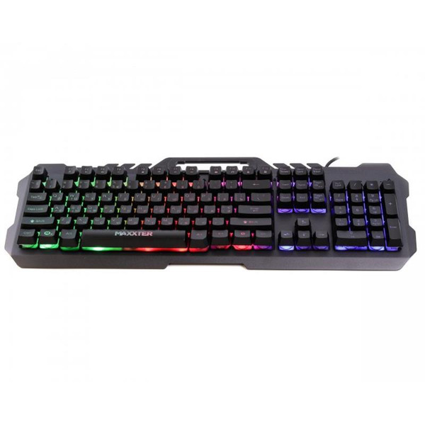 Клавiатура Maxxter KBG-UML-01-UA
