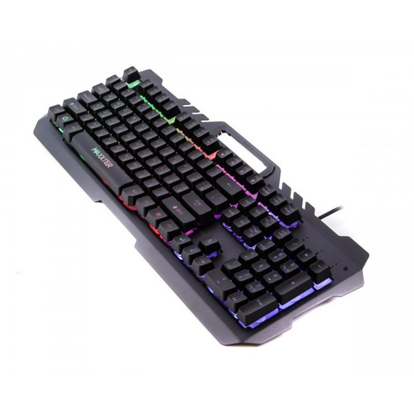 Клавiатура Maxxter KBG-UML-01-UA