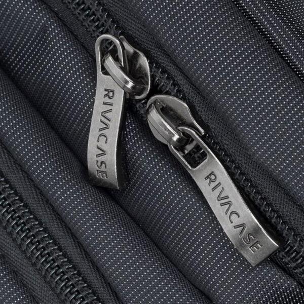 Сумка RivaCase 8257 Black