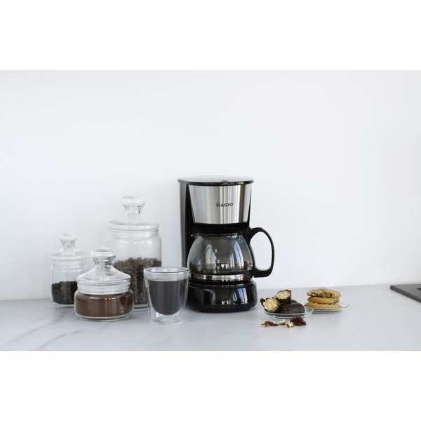 Кавоварка Magio MG-964