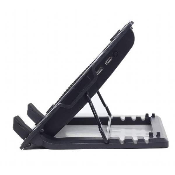 Підставка для ноутбука Gembird NBS-1F17T-01