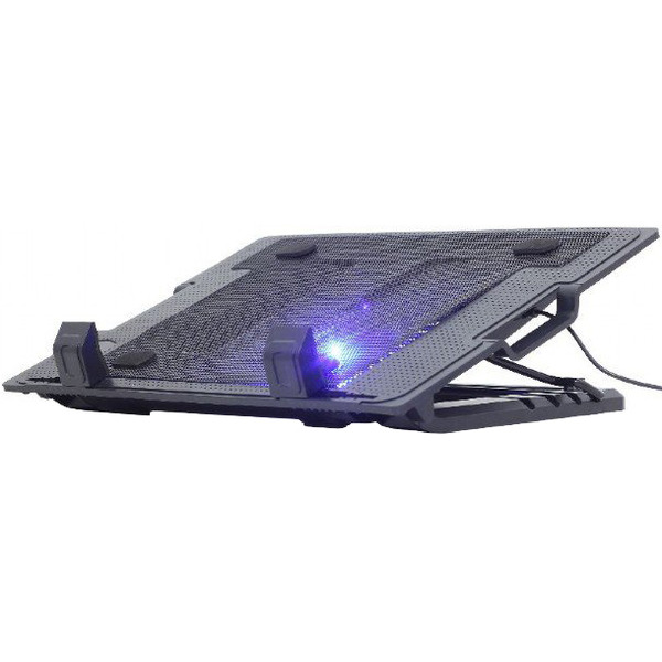 Підставка для ноутбука Gembird NBS-1F17T-01