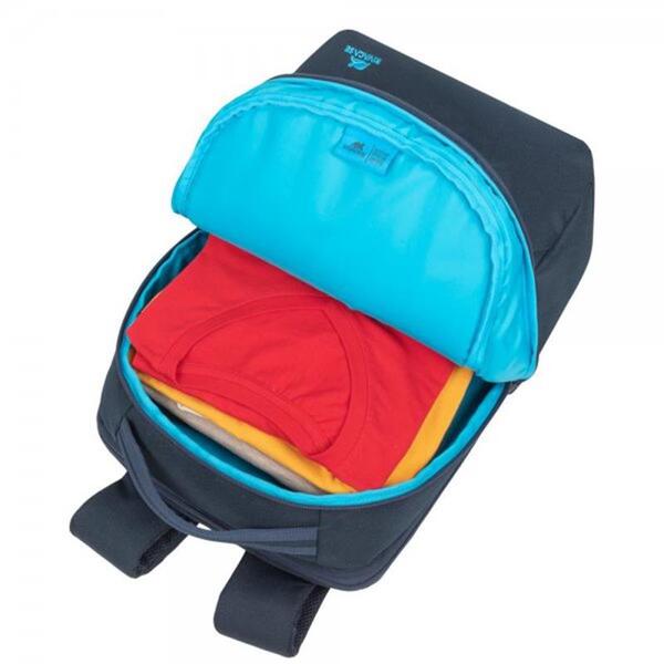 Рюкзак Rivacase 7764 Dark Blue 15.6"