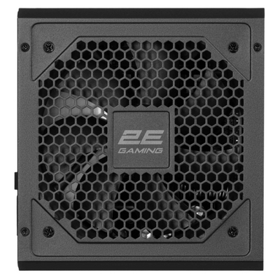 Блок живлення 2E GAMING Solid Power Pro (2E-SP750BRSMII-120)