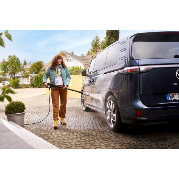 Насадка Karcher eco!Booster 145 для моделей K5 (2.645-384.0)