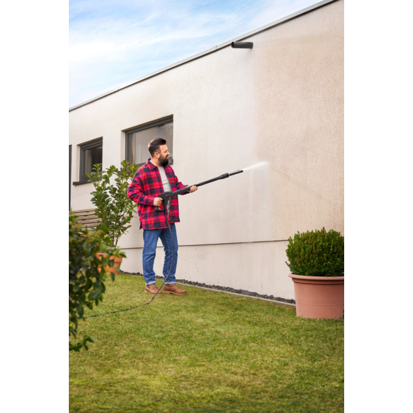 Насадка Karcher eco!Booster 145 для моделей K5 (2.645-384.0)