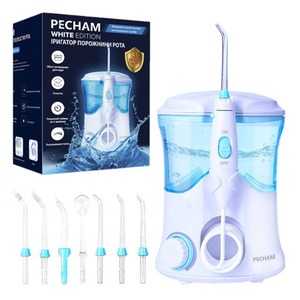 Іригатор Pecham Professional White 652118269581