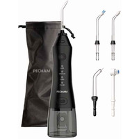 Ирригатор Pecham Travel PC-1581 Black