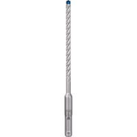 Бур по бетону Bosch SDS-7X для армованого бетону 6x100x165 (2.608.900.072)