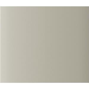 Кнопка центральна для одноклавішного вертикального вимикача Ajax LightSwitch, бездротова, ivory (000046448)