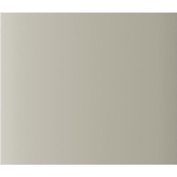 Кнопка центральна для одноклавішного вертикального вимикача Ajax LightSwitch, бездротова, ivory (000046448)