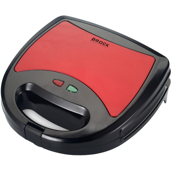 Бутербродниця BROCK SSM 2003 RD