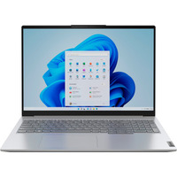 Ноутбук LENOVO ThinkBook 16 G6 IRL (21KH00T5RA)