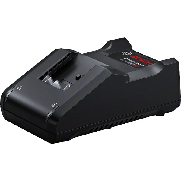 Набір акумулятора та зарядного пристрою Bosch GBA, 3х18В 5Аг, ЗУ GAL 18V-40 + L-Boxx 136 (0.615.990.L3T)