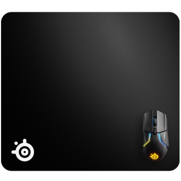 Килимок для миші SteelSeries QcK Heavy Large (63008)