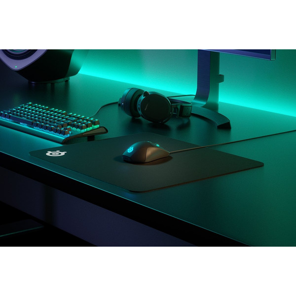 Килимок для миші SteelSeries QcK Large 63003