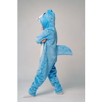 Кегурумі дитячий Shark