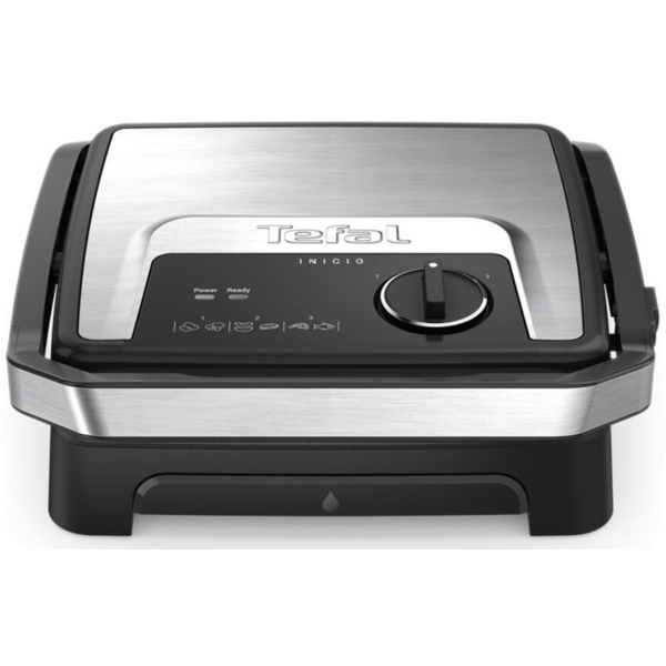 Гриль Tefal Inicio Classic GC272D10