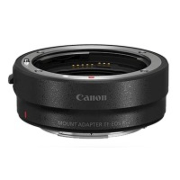 Адаптер байонета Canon EF - EOS R Mount Adapter (2971C002)