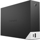 Внешний жесткий диск 3.5" USB 4.0TB Seagate One Touch Black (STLC4000400)