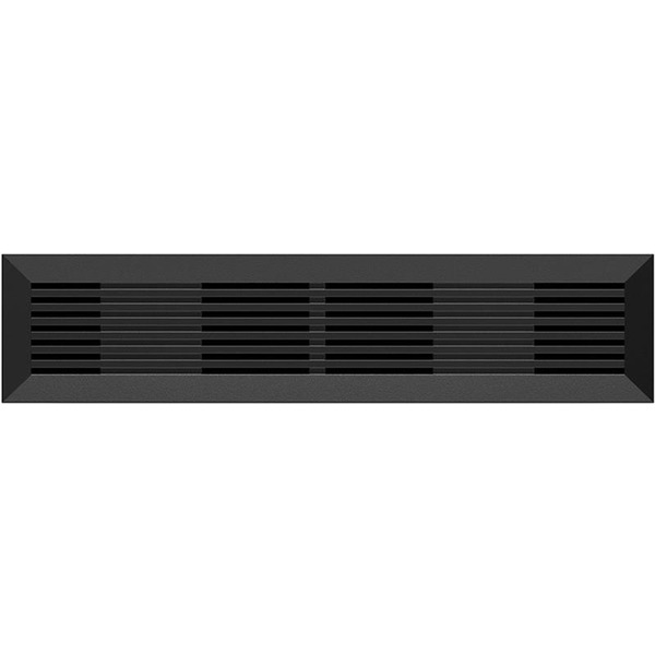 Зовнішній жорсткий диск 3.5 USB 4.0TB Seagate One Touch Black (STLC4000400)