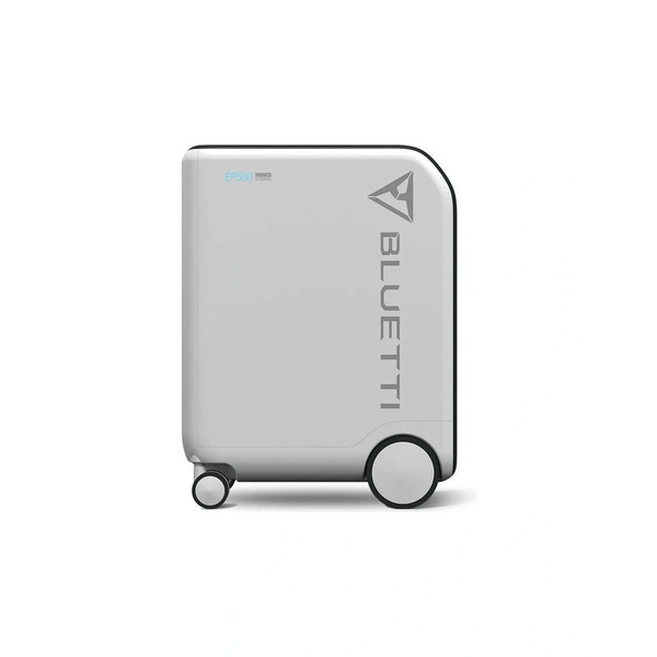 Зарядная станция Bluetti EP500