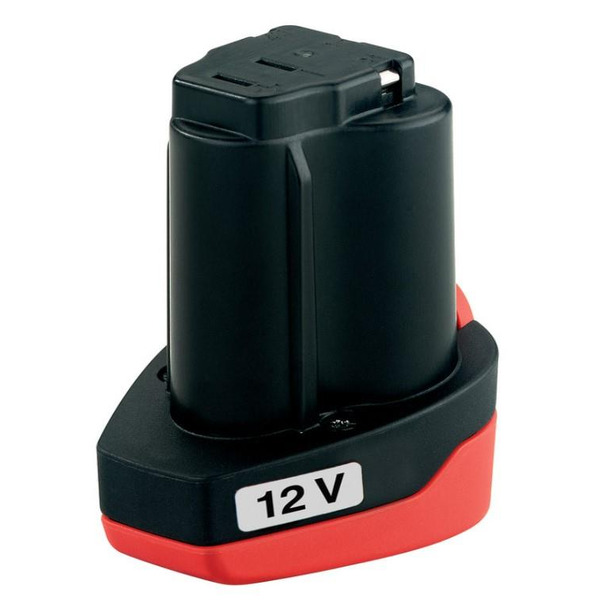 Акумулятор Metabo Li-Power 10.8В 2А·год 0.2кг
