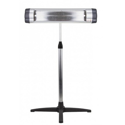 Інфрачервоний обігрівач UFO Star 1900 + ніжка