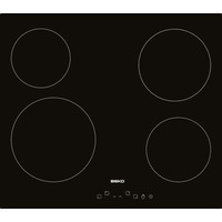 Варильна поверхня електрична BEKO HIC 64401
