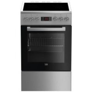 Плита склокераміка BEKO FSM57300GX