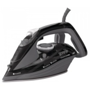 Праска з подачею пари Gorenje SIH2600BKG