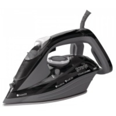 Праска з подачею пари Gorenje SIH2600BKG