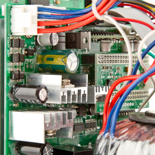 Джерело безперебійного живлення LogicPower LP4130