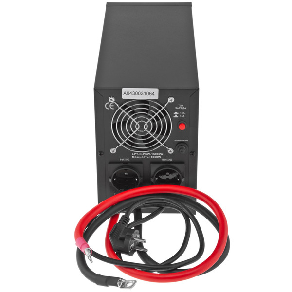 Джерело безперебійного живлення LogicPower LP4130