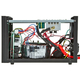 Джерело безперебійного живлення LogicPower LPY-B-PSW-1500VA+ (1050Вт)10A/15A, Lin.int., AVR, 2 x евро, метал