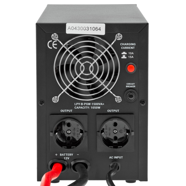 Джерело безперебійного живлення LogicPower LP4130