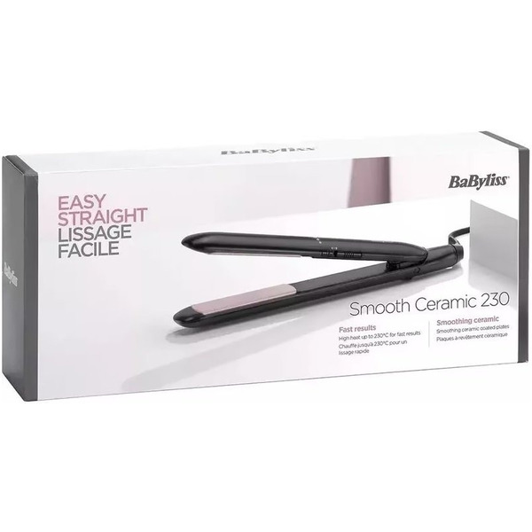 Випрямляч для волосся Babyliss ST241E