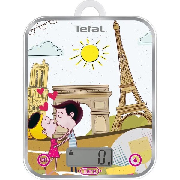 Кухонные весы Tefal BC5125V1