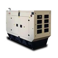 Дизельный генератор TMG POWER TMGB-165