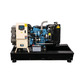 Дизельный генератор TMG POWER TMGB-165