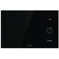 Мікрохвильва піч Gorenje BM235G1SYB (MXY55Z)