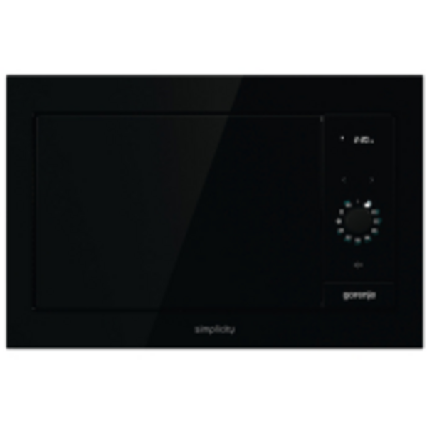 Мікрохвильва піч Gorenje BM235G1SYB (MXY55Z)
