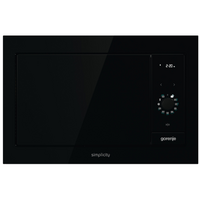 Мікрохвильва піч Gorenje BM235G1SYB (MXY55Z)