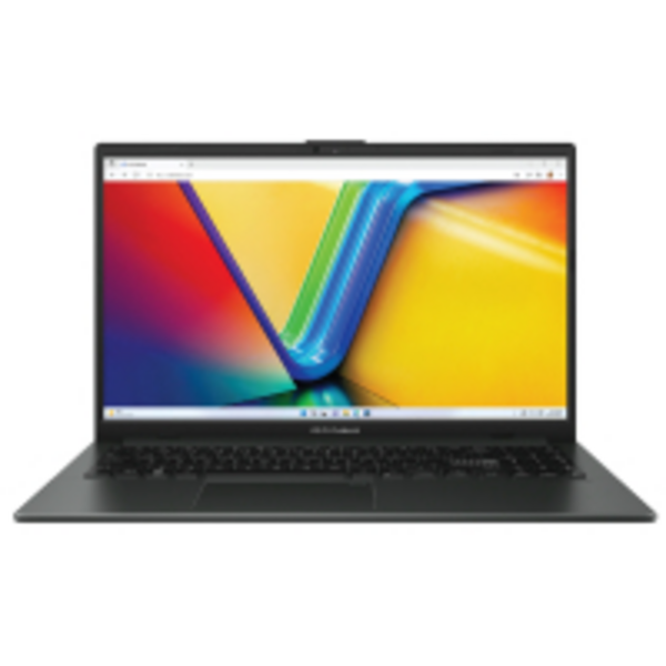 Ноутбук Asus Vivobook Go 15 E1504FA-BQ210 (90NB0ZR2-M00950) Черный
