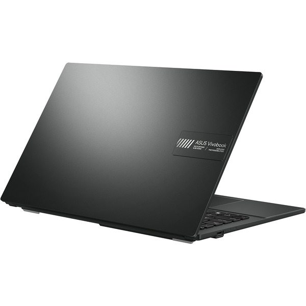 Ноутбук Asus Vivobook Go 15 E1504FA-BQ210 (90NB0ZR2-M00950) Черный